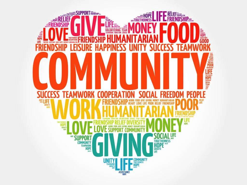 ZCFJRHM Movement community activity
